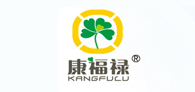 康福禄logo