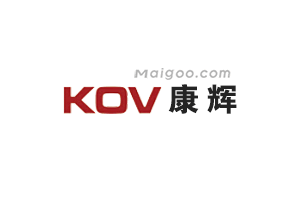 康辉(KOV)logo