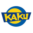 卡酷(kaku)logo