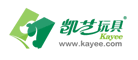 凯艺logo