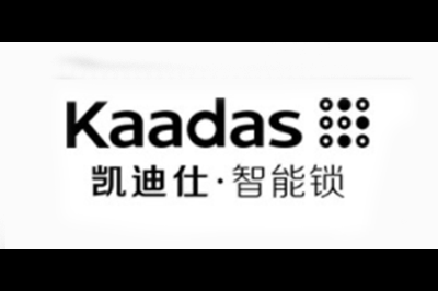 凯迪仕(KAADAS)logo
