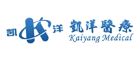 凯洋(kaiyang)logo
