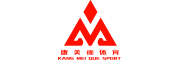 康美雀(KMQ)logo
