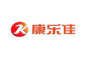 康乐佳logo