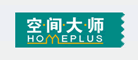 空间大师(Homeplus)logo