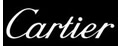 卡地亚(Cartier)logo