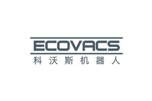 科沃斯(ECOVACS)logo
