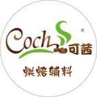 可茜(coch)logo