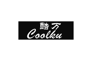 酷万(coolku)logo