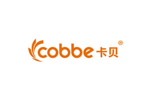 卡贝(cobbe)logo