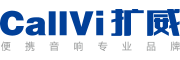 扩威(callvi)logo