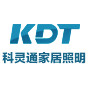 科灵通(kdt)logo