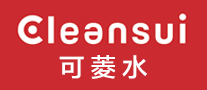 可菱水(Cleansui)logo