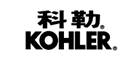 科勒logo