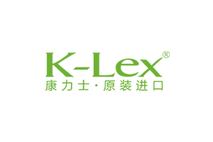 康力士(k-lex)logo