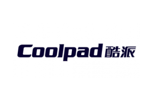 酷派(Coolpad)logo