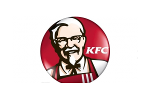 肯德基(KFC)logo