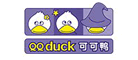 可可鸭(QQDUCK)logo