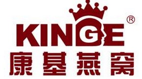 康基(KINGE)logo
