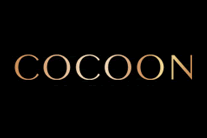 可可尼(COCOON)logo