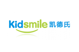 凯德氏(Kidsmile)logo