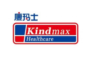 康玛士(Kindmax)