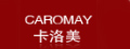 卡洛美(CAROMAY)logo