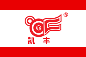 凯丰logo