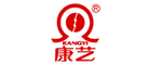 康艺logo