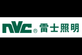 雷士照明(NVC)logo