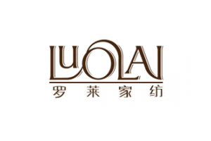 罗莱家纺(LuoLai)logo