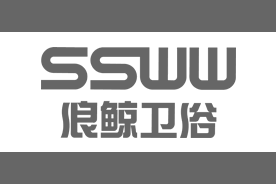 浪鲸卫浴(SSWW)logo