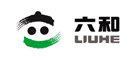 六和(LIUHE)logo