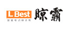 晾霸(L-BEST)logo