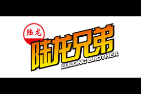 陆龙兄弟(LULONG)logo