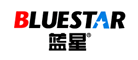 蓝星(BLUESTAR)logo