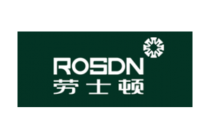劳士顿(ROSDN)logo