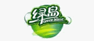 绿岛(GREENLAND)logo