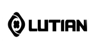绿田(Lutian)logo