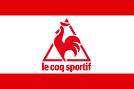乐卡克(Lecoq)logo