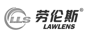 劳伦斯(lawlens)logo