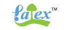 莱迪科斯(Latex)logo