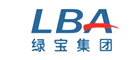 绿宝(LBA)logo