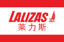 莱力斯(Lalizas)logo
