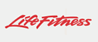 力健(Lifefitness)logo
