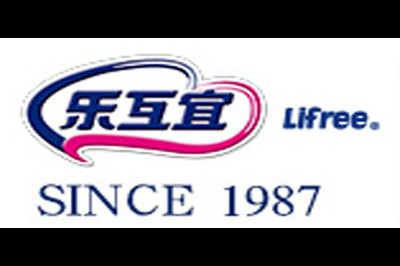 乐互宜(LIFREE)logo