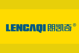 朗凯奇(LENCAQI)logo