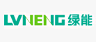 绿能logo