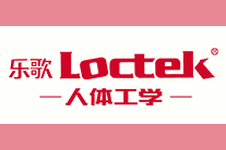 乐歌(Loctek)logo