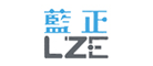 蓝正(LZE)logo